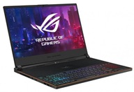 ASUS ROG Zephyrus S17 I7 8750H 24GB RTX 2080 1TB SSD WIN 10 G701GX 1