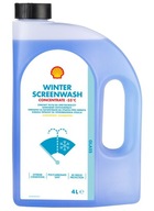 Shell Téli folyadék ablakmosó koncentrátum (4l)