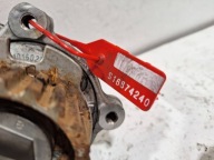 Einspritzpumpe BOSCH 0445010761 CITROEN C4 PICASSO II 1.5 HDI 13