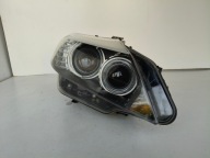 light right REFLEKTOR BMW Z4 E89 XENON LED non-setting