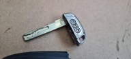 S4 B8 A4 key PILOT cover 8T0959754AG