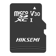 Pamäťová karta SDXC HIKSEMI HS-TF-C1 64G 64 GB