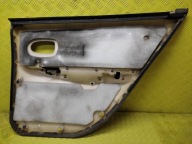 HYUNDAI SONATA upholstery door left rear part