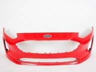 Ford Fiesta mk8 Active 18r bumper front front 2018