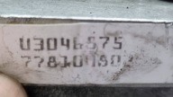 head. of the engine 7781098 BMW E60 E61 E81 E83 E84 E87 E90 E91 E92 2.0D N47