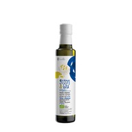 Grecka Organiczna oliwa z oliwek z pierwszego tłoczenia z serem Feta 250 ml