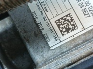 webasto 9809034780 Toyota ProAce II (2016- )