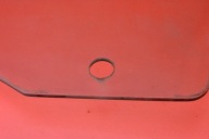 window side right front front BMW X3 F25 10-15