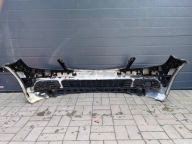 Mercedes C W204 08- Stoßstange vorne vorne