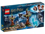LEGO 75945 Harry Potter Expecto Patronum NOVÁ
