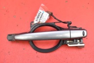 handle right front front EYZ grey TITANIUM PEUGEOT 4008 1 and 12-17