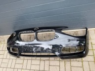 BMW 1 F20 F21 11- bumper front front