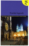 Pražské legendy Lída Holá