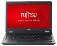 Notebook Fujitsu Lifebook U727 12,5 " Intel Core i5 8 GB / 256 GB čierny