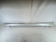 moulding threshold left side BMW 3 GT F34 8057147