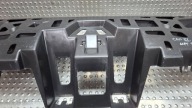 pillar upper of a bumper front RENAULT CLIO III LIFT 2009