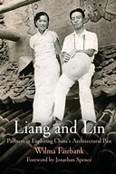 Liang and Lin: Partners in Exploring China s