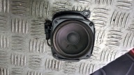 AUDI A8 D3 Lautsprecher hinten POLKI