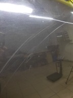 BRILLIANCE BS6 bonnet FE95-9B93