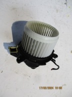 ventilátor topení PEUGEOT RIFTER