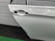 door rear. rear part side right BMW 3 F31