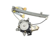 window regulator left rear part NISSAN ALTIMA (2003-2013) 82731-8J000 EU