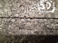 Blende Abdeckung Polystyren des Bodens 679007469R RENAULT KADJAR 2017