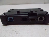 RENAULT LATITUDE 3.0 DCI 12R control unit module navigation devices CBOX 280246043R