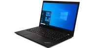 LAPTOP LENOVO ThinkPad T14 G4 i5-1335U 16GB 256GB SSD W11 14''