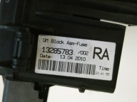 terminal plus 13285783 OPEL MERIVA B