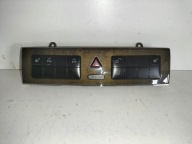 control panel front MERCEDES CLC C203 08