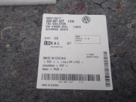 boot upholstery left rear part VW ARTEON 3G8867427
