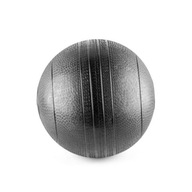 ČIERNA LOPTA SLAM BALL NA CVIČENIE 18KG HMS PSB18