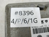 VW GOLF IV 1.4 control unit of the engine 036906014CF