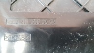 MERCEDES W211 switch PANEL GRZEANE seats AWARYJNY A2116800552