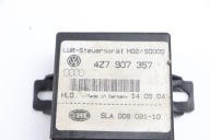 VW PASSAT B5 FL AUDI A4 B6 A6 C5 modulo Centralina luci 4Z7907357