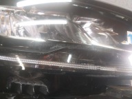 light front right PEUGEOT 208 2008 II 2 FULL LED 9833036180