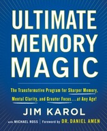Ultimate Memory Magic: The Transformative Program