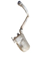 washer fluid tank PEUGEOT 207 9648337580