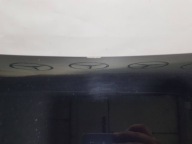 trunk door boot MERCEDES C207 W207 C197 197 COUPE