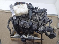 engine complete Mazda 3 2 BL 2010 LF2L