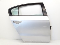 Tür rechts heck hinten VW PASSAT B7 Sedan LA7W