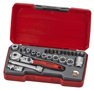 Sada náradia Teng Tools 24 ks