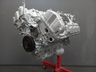 Silnik BMW N63B44BB 4.4 V8 WAŁ OE BMW 12m GWARANC