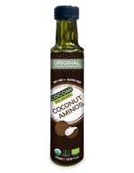 Kokosová omáčka AMINOS bezlepková BIO 250 ml - COCO