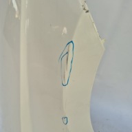SEAT IBIZA V 5 17-> fender front front right