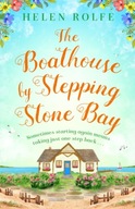 The Boathouse by Stepping Stone Bay Rolfe Helen