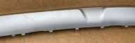 BMW X1 U11 X-LINE doplněk SPOILER nárazníku předek 5A0DB81