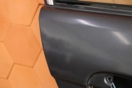 BMW E39 sedan door right rear part right rear.