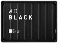 Dysk WD P10 Game Drive 4TB HDD Czarny